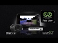 Uniden - IGO CAM 50R - Smart Dash Cam