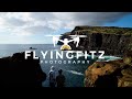 FPV & Cinematic Reel - Flying Fitz Photography