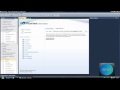 Microsoft Visual Basic 2010/2008 -  Hello World