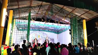 Jalpaiguri Baikunthapur Rajbari manasha Puja- 19/8/ 2023🌺🙏 #youtubeshorts#shorts#video#viral