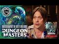 Dungeon Masters | Innsmouth Interlude, Episode 1 | Official D&D Actual Play Series