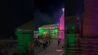 Kedarnath Temple Whatsaap status song #tranding #kedarnath #viral #short #mahadev #shorts #song