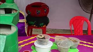 বহুমুখী পাট পণ্য মেলা ২০২৪ইং।Multipurpose Jute Product Fair 2024