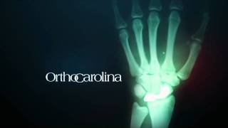 Sports Medicine - OrthoCarolina