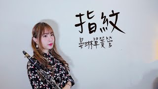 胡歌【指紋】戲劇《軒轅劍》插曲改編單簧管/豎笛/黑管演奏版