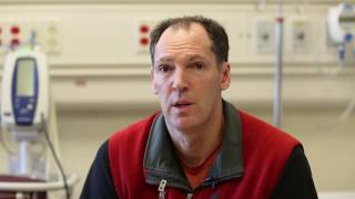 Nursing in Prison