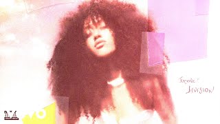 Jenevieve - No Sympathy (Official Audio)