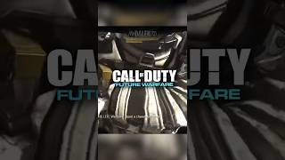 UNSEEN CANCELLED Call of Duty Game REVEALED! (NX1)