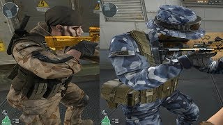 [CF News] Navy Seal-Renewal (新海豹突击队) CrossFire China - GAMEMASSACRE