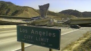Swarm of earthquakes shakes California, Nevada