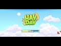 Glitch coin Hayday 2024 100% work ( work all devices)