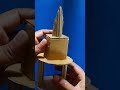 trophy making with cardboard shorts short trophy