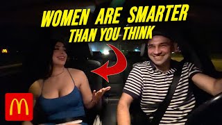 How Women Manipulate and Fool Men. Exercise 1 - How to Become Super Confident with Women.