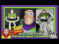 Buzz Lightyear Statue by Beast Kingdom Review and Unboxing