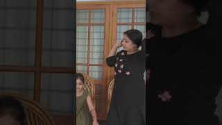 അത്ര പോരാ #comedyshorts #shorts #anusithara #kalabhavanshajon