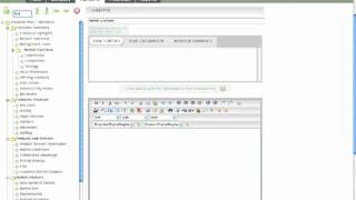 Tutorial 1 - MasterPlan Business Plan Builder - Getting Started