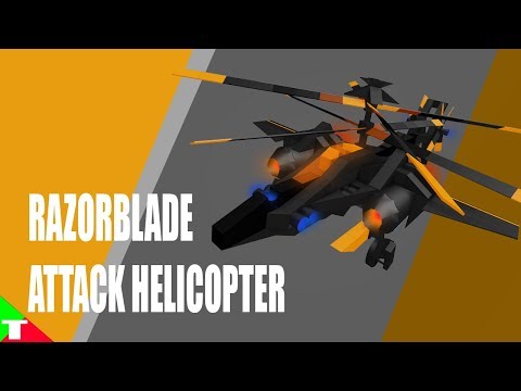 Roblox Plane Crazy Alpha Tutorial Razorblade Attack - 