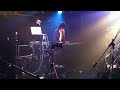 水面下ノ音20110620 3@渋谷aube