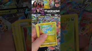 Evolving Skies Opening Highlight 33 #pokemon #pokemontcg #pokemoncards