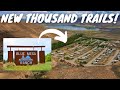 Blue Mesa Recreational Ranch – NEW Thousand Trails Campground In Colorado!