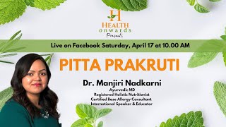 Understanding Pitta Prakriti