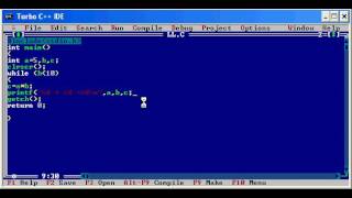 C Programming tutorial -18-While Loop