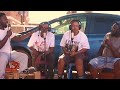 One On One with Malloti x Hulengende On Music, Relationship, Drama, Jail, Hwinza, Tatelicious ETC