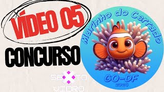 CONCURSO MARINHO DO CERRADO VIDEO 05