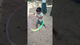 திறமையின் அடையாளமே |#shorts #hulahoop #hulahoopgames #hulahoops #skill #vlog #explore #art #hardwork