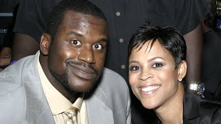 Everything We Know About Shaquille O'Neal's Love Life