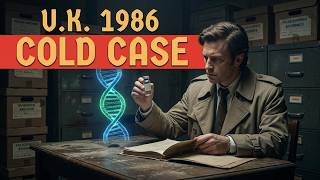 The First Time DNA Solved a Cold Case