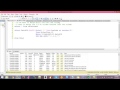 SQL SERVER:How to Merge multi row into one column