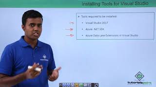 Installing Tools for Visual Studio