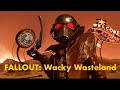 FALLOUT: Wacky Wasteland 2 (Live Action Fan Series) @rocketcoffinstudios