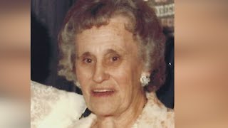 33-year-old cold case murder now solved