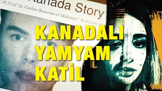 Kanadalı Yamyam Katil Luka Magnotta