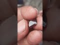 7.25 ct natural garnet cushion cut gemstone garnet