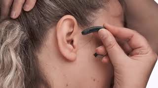 Signia India | Effortless Hearing | Experience The Signia Styletto AX