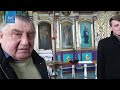 У Сусвалі 9 голосів за ПЦУ а 40 проти. Селяни розповідають що про збори не знали