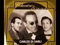 Carlos Di Sarli - Alberto Podestá - Tanda Bailable de Tango