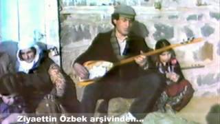 Vay Le Buke - Musa Doğan Karsini 1984