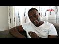 Candid Convos: Alexio Kawara