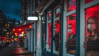 The Shocking History of the Red Light District You Never Knew!