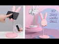 How to make mobile stand / handmade mobile stand / how to make tripod / handmade tripod🌼/paper craft