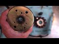 HOW TO TEST A STATOR  WHAT IS A STATOR step by step GY6
