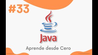 33 - Métodos - parte 01 | Curso de Java Nivel Básico