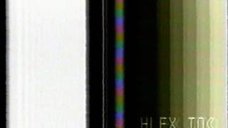 CBC Test Pattern 1989