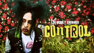 Oddly Shrugs - CONTROL (Official Music Video)