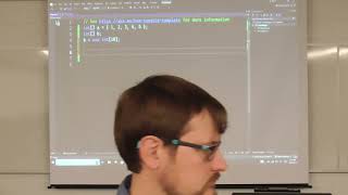 Server Side Programming 10
