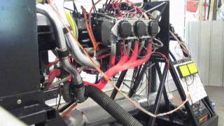 400+hp Lycoming TIO-540 by Sky Dynamics